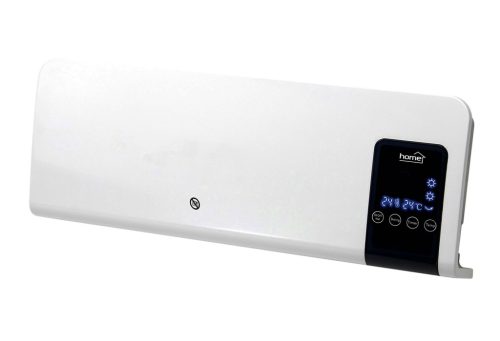 CG Home by Somogyi fali ventilátoros hősugárzó 1000-2000 W (FKF59201PTC)