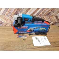 Flinke sarokcsiszoló 2400 W (FKFX2400) (0345)