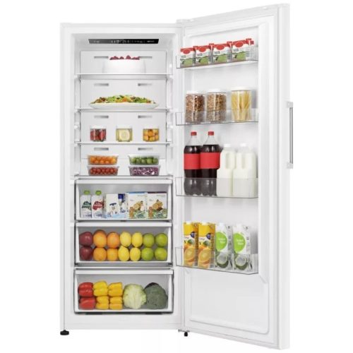 CG Gorenje hűtő vagy fagyasztóként is tud üzemelni 384 liter (FNC717DAW5) 