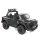 Hecht Ford F450 2 személyes elektromos gyermek kisautó 12V 60 kg-ig Fekete (FORDF450BLACK) 