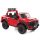 Hecht Ford F450 2 személyes elektromos gyermek kisautó 12V 60 kg-ig Piros (FORDF450RED)