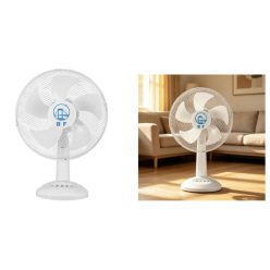 BF asztali ventilátor 30 cm (FT1208)