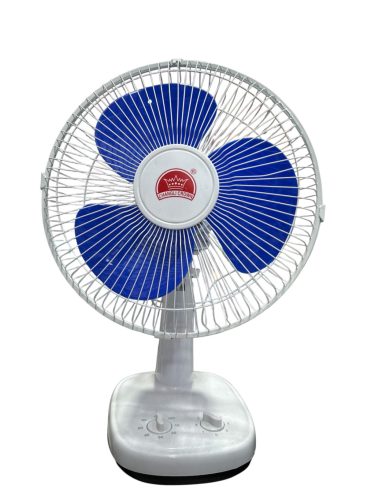 Changli Crown asztali ventilátor 30 cm (FT30J)