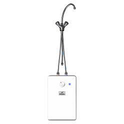   CG Hajdu alsó elhelyezésű elektromos vízmelegítő 10 liter (FTA10)