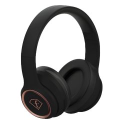   Berlinger Haus Black Rose Collection vezeték nélküli aktív zajszűrős fejhallgató (FTV0019)
