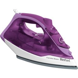 CG Tefal Express Steam gőzölős vasaló 2400 W (FV2836) 