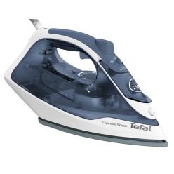 CG Tefal Express Steam gőzölős vasaló 2400 W (FV2837)