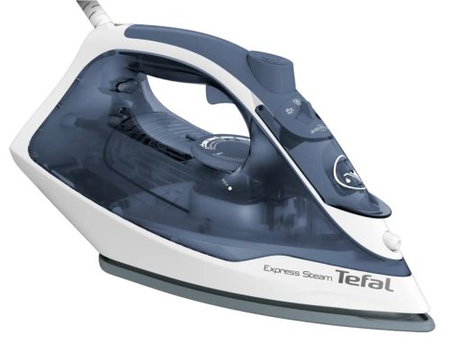 CG Tefal Express Steam gőzölős vasaló 2400 W (FV2837)
