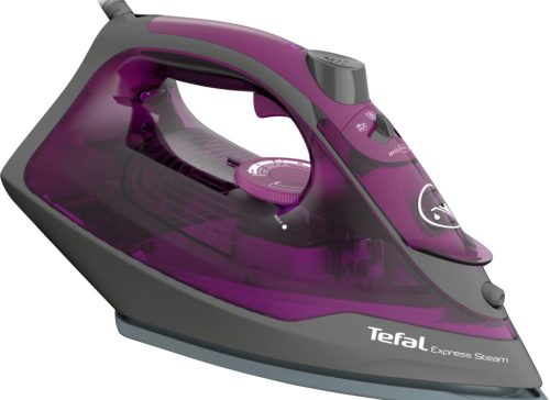 CG Tefal Express Steam gőzölős vasaló 2400 W (FV2847)