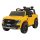 Ford Ranger LIFT 12V 1 személyes elektromos gyermek kisautó (FordRanger)