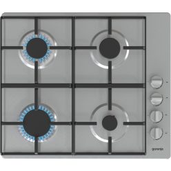 CG Gorenje beépíthető gáz főzőlap 4 zónás (G640XHS)