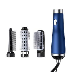   Hair dryer hajszárító és forró levegős kefe (GB4706) (1274)