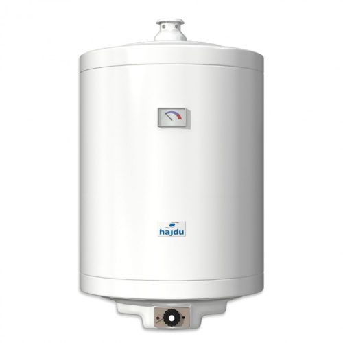 CG Hajdu kémény nélküli gázbojler 80 liter (GB802KN) 