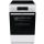 CG Gorenje üvegkerámia lapos elektromos tűzhely 70 liter 50 cm (GEC5C42WG)
