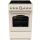 CG Gorenje retro üvegkerámia tűzhely 70 liter 50 cm (GECS5B70CLI) 
