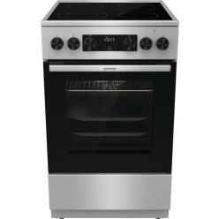   CG Gorenje üvegkerámia lapos elektromos tűzhely 70 liter 50 cm (GECS5C70XA)