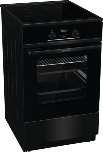 CG Gorenje indukciós tűzhely 70 liter 50 cm (GEIT5C60BPG) 