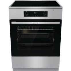   CG Gorenje indukciós elektromos tűzhely 71 liter 60 cm (GEIT6C60XPG)