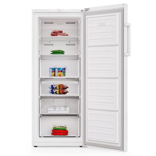 Elektrabregenz fagyasztószekrény No Frost 214 liter (GFS1519)