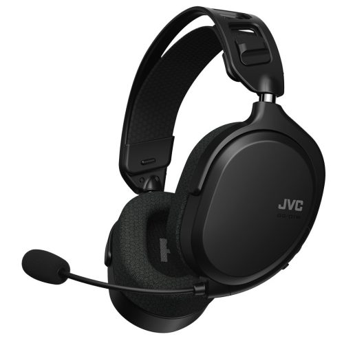 Jvc vezetéknélküli Gamer fejhallgató (GG01WQ) (1973)