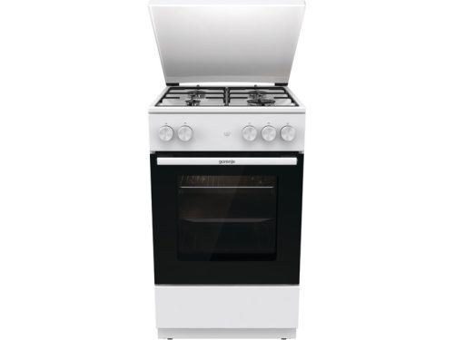 CG Gorenje gáztűzhely 70 liter 50 cm fehér (GG5A14WJ) 