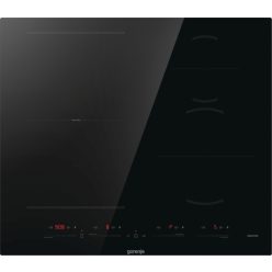   CG Candy beépíthető indukciós főzőlap 4 zónás 59 cm (GI6432BSCE) 