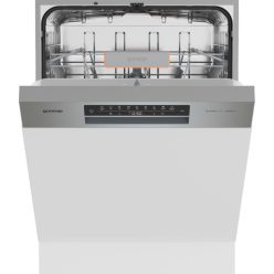   CG Gorenje beépíthető mosogatógép 14 teríték (GI672B90X) 