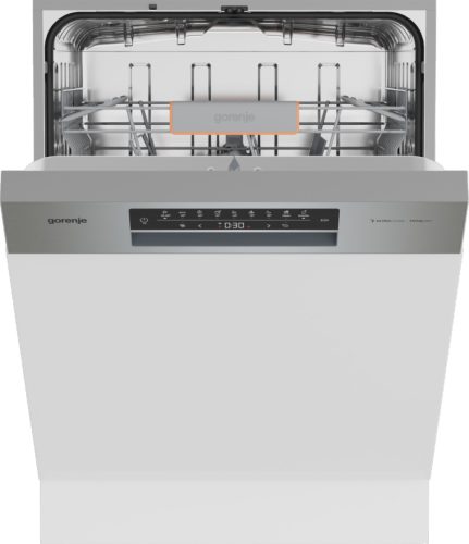 CG Gorenje beépíthető mosogatógép 14 teríték (GI672B90X) 