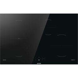   CG Gorenje beépíthető indukciós főzőlap 4 zónás 79,5 cm (GI8421BSC) 