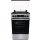 CG Gorenje kombinált tűzhely Inox (GK5C41SJ) 