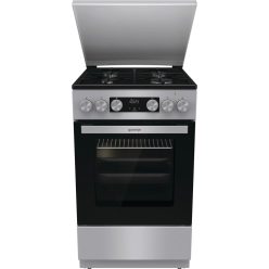 CG Gorenje kombinált tűzhely 70 liter 50 cm (GK5C42SHB) 