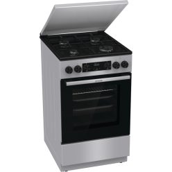 CG Gorenje kombinált tűzhely 62 liter 50 cm (GK5C42SJ)
