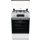 CG Gorenje kombinált tűzhely Fehér (GK5C62WH) 