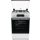 CG Gorenje kombinált tűzhely gőzfunkcióval Fehér (GKS5C70WF) 