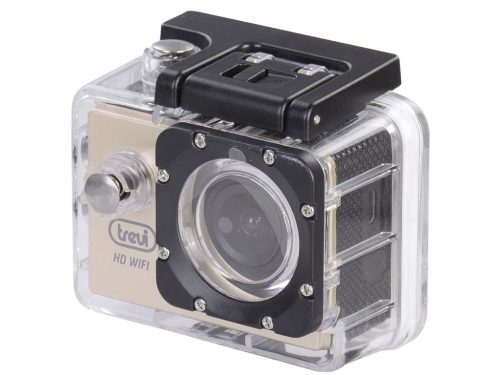 Trevi sportkamera (GO2200WIFI)
