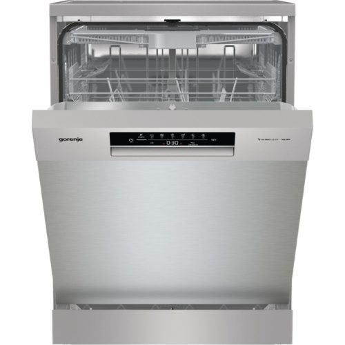 CG Gorenje mosogatógép 16 teríték (GS643E90X) 