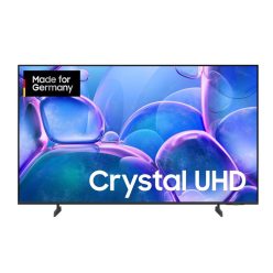 Samsung Smart 4K UHD Tv 127 cm (GU50U7099FU) 