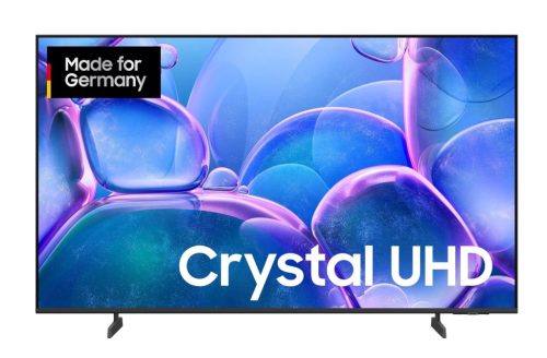 Samsung Smart 4K UHD Tv 127 cm (GU50U7099FU) 
