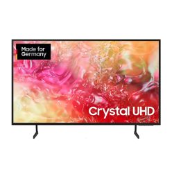 Samsung Smart 4K UHD Tv 138 cm (GU55DU7179U) 