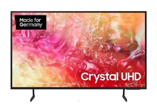 Samsung Smart 4K UHD Tv 138 cm (GU55DU7179U) 