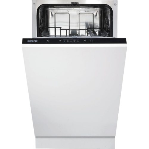 CG Gorenje beépíthető mosogatógép 9 teríték (GV520E15) 