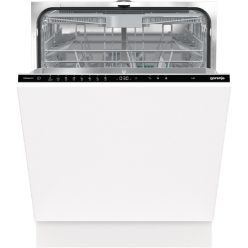  CG Gorenje beépíthető mosogatógép 16 teríték (GV663C60) 