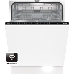   CG Gorenje beépíthető mosogatógép 14 teríték (GV672C61) 