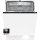 CG Gorenje beépíthető mosogatógép 14 teríték (GV672C61) 