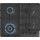 CG Gorenje beépíthető gáz főzőlap 4 zónás 60 cm öntöttvas edénytartó (GW641BFB)