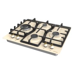Gorenje beépíthető gáz főzőlap (GW6D42CLI) (1663)