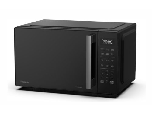 CG Hisense mikrohullámú sütő 23 liter (H23MOBS4HI)