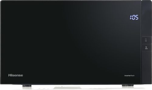 CG Hisense mikrohullámú sütő 25 literes (H25MOBS4HGI)