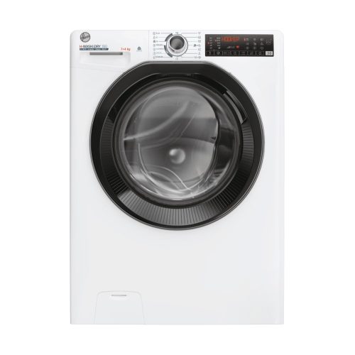 CG Hoover H-Wash & Dry 350 kondenzációs mosó-szárítógép 7-4 kg (H3DPS4746TAMB5S) 