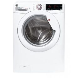   Hoover H Wash Dry 300 plus 8-5 kg mosó-szárítógép (H3DS485TAME) (2001) 